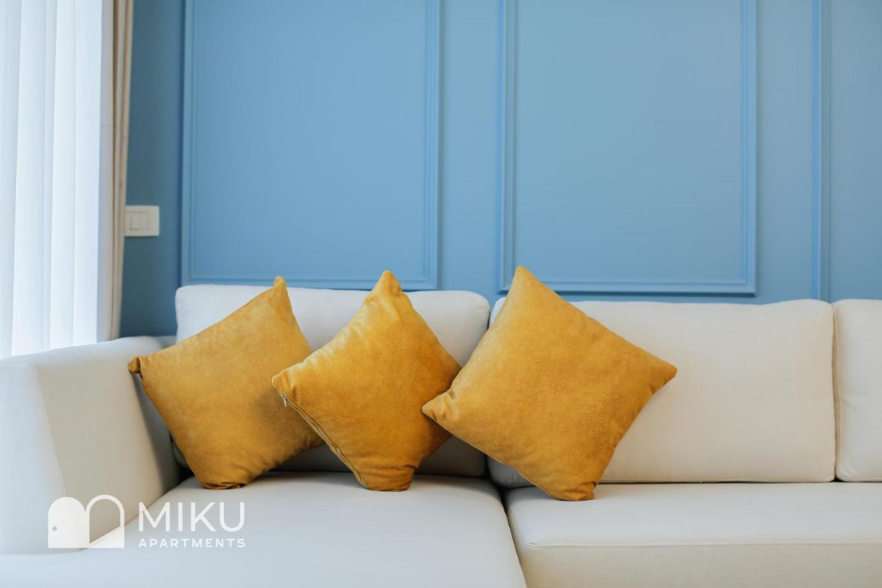 Miku Apartment - Glamorous 1Bedroom Apartment At Olympic Residence ティラナ エクステリア 写真
